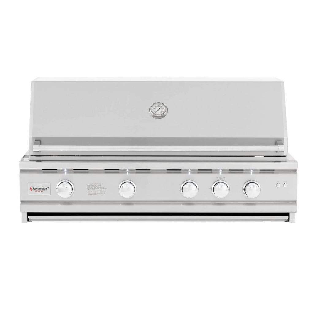 Summerset TRLD 44" Built-in Gas Grill TRLD44A-NG