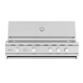 Summerset TRLD 44" Built-in Gas Grill TRLD44A-NG