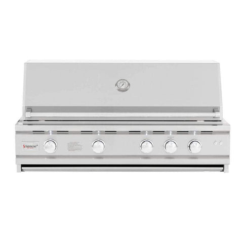 Image of Summerset TRLD 44" Built-in Gas Grill TRLD44A-NG