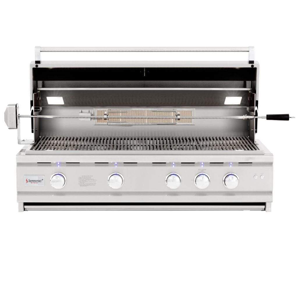 Summerset TRLD 44" Built-in Gas Grill TRLD44A-NG