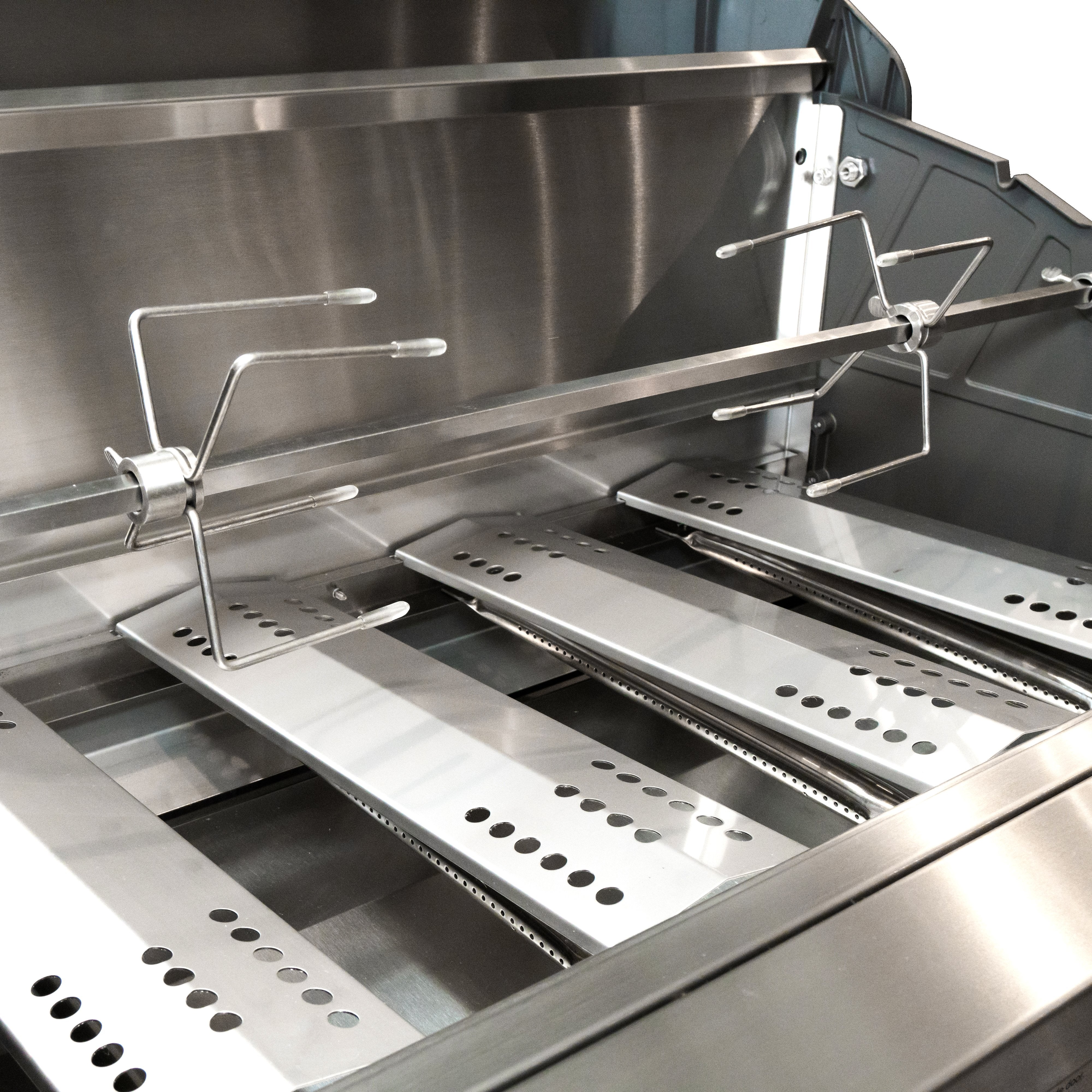 TYTUS Rotisserie Kit - A10001