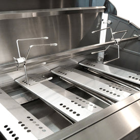 TYTUS Rotisserie Kit - A10001